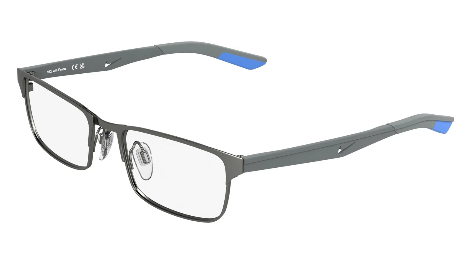 Nike 4645 Eyeglasses - view 2